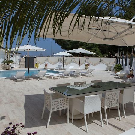 Vdl Luxury Villa Флоридия Екстериор снимка