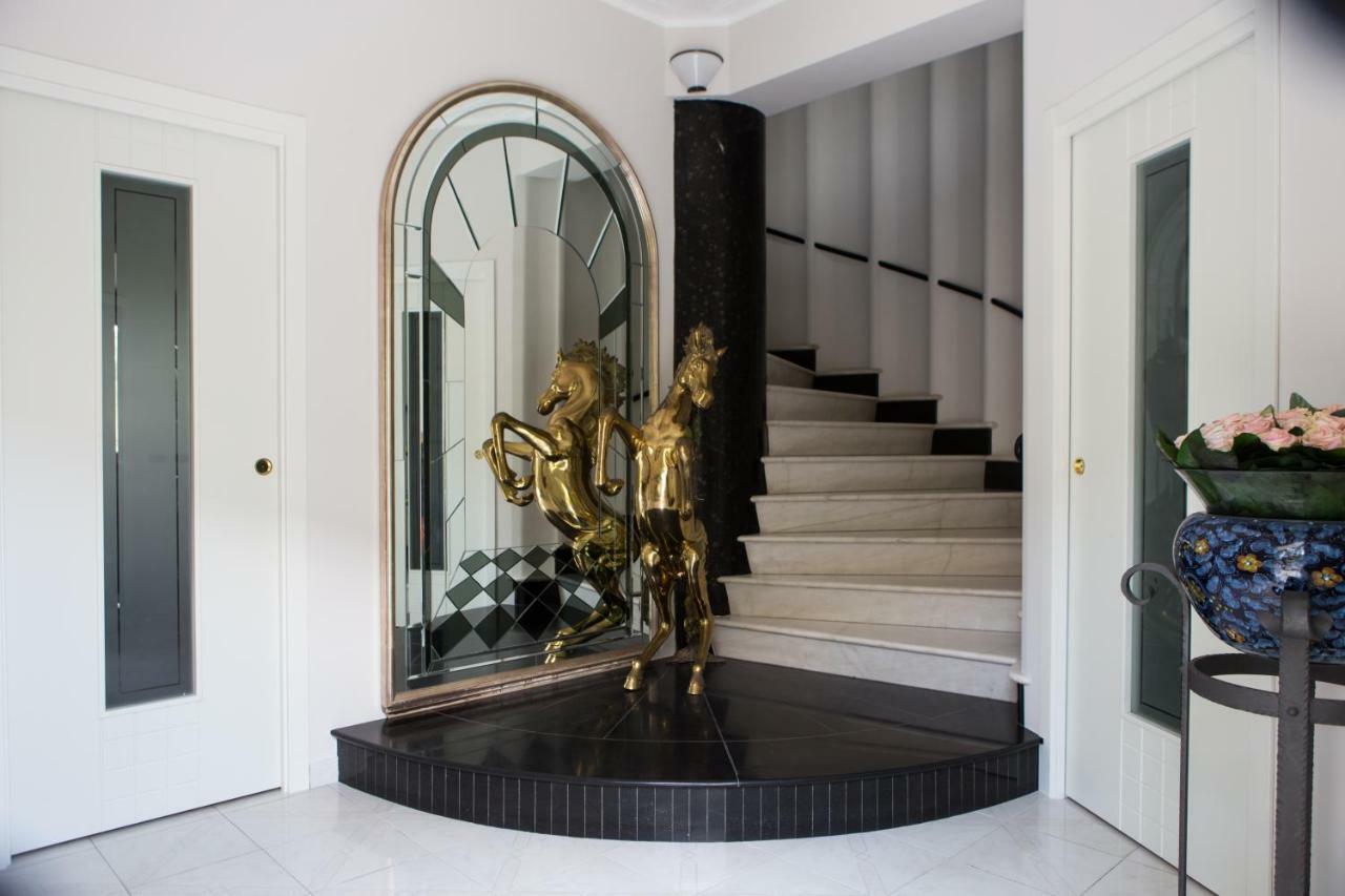Vdl Luxury Villa Флоридия Екстериор снимка