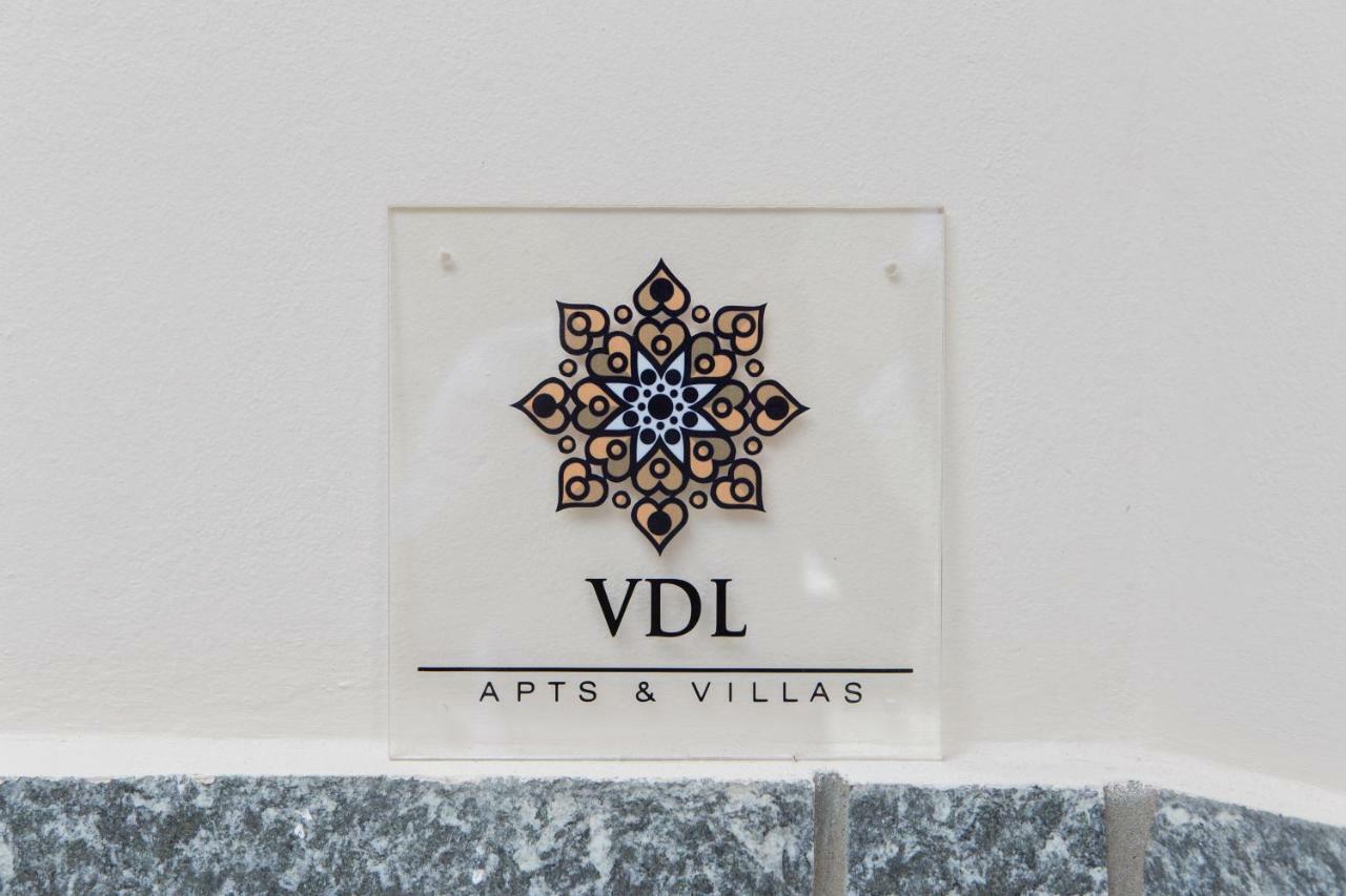 Vdl Luxury Villa Флоридия Екстериор снимка