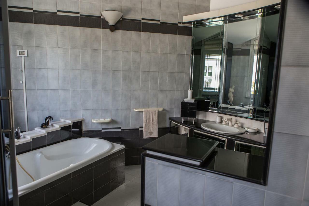 Vdl Luxury Villa Флоридия Екстериор снимка
