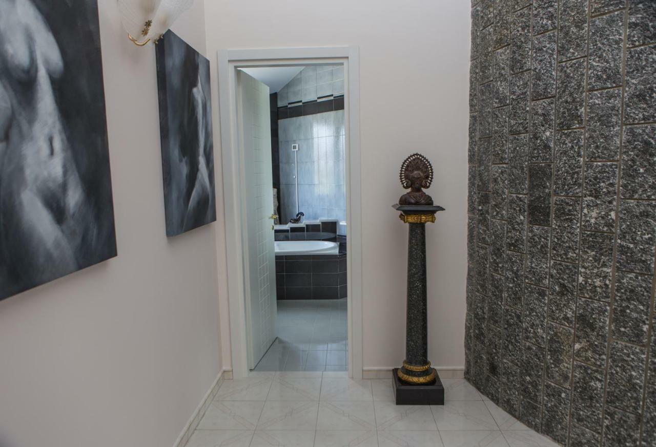 Vdl Luxury Villa Флоридия Екстериор снимка