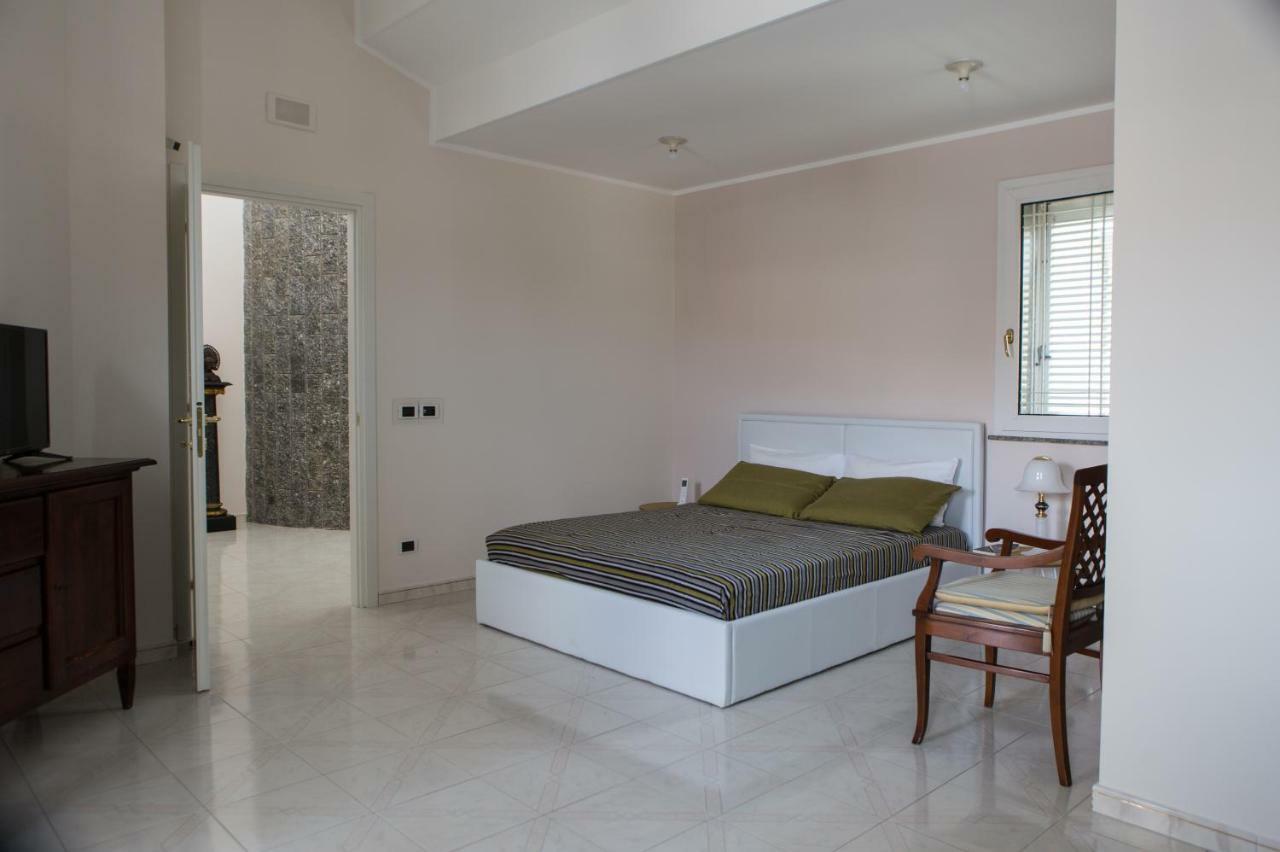 Vdl Luxury Villa Флоридия Екстериор снимка