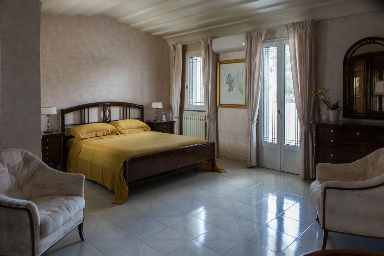 Vdl Luxury Villa Флоридия Екстериор снимка