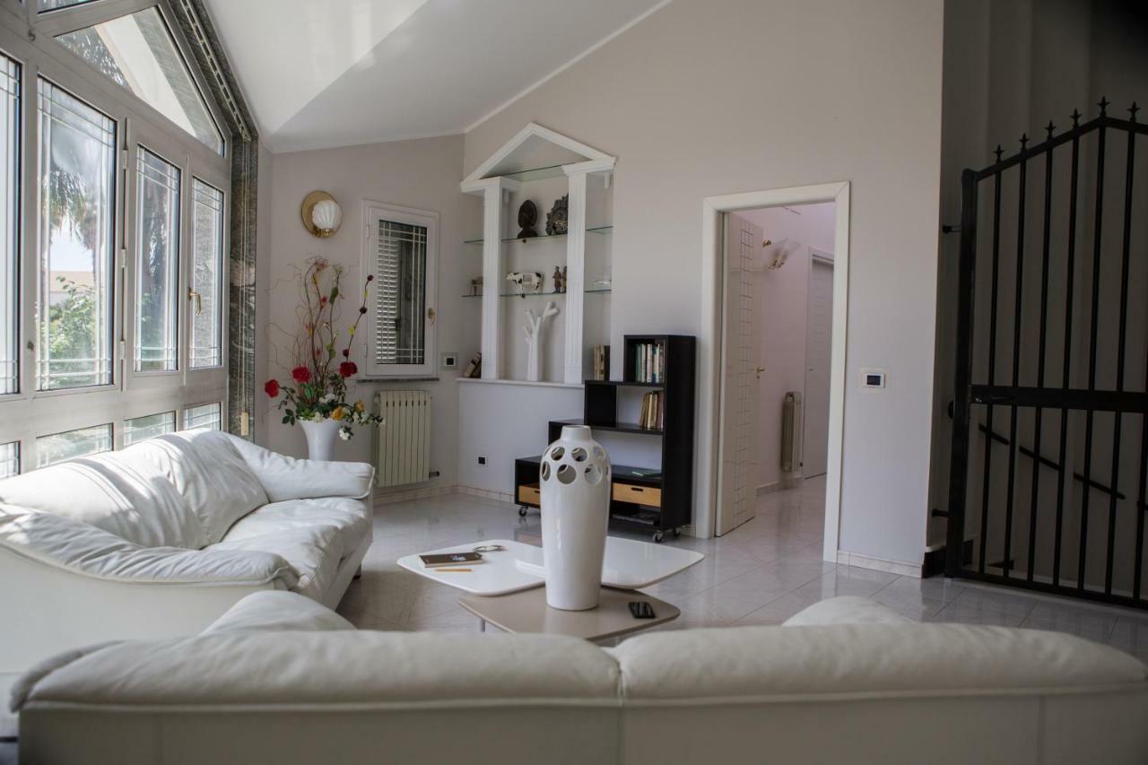 Vdl Luxury Villa Флоридия Екстериор снимка