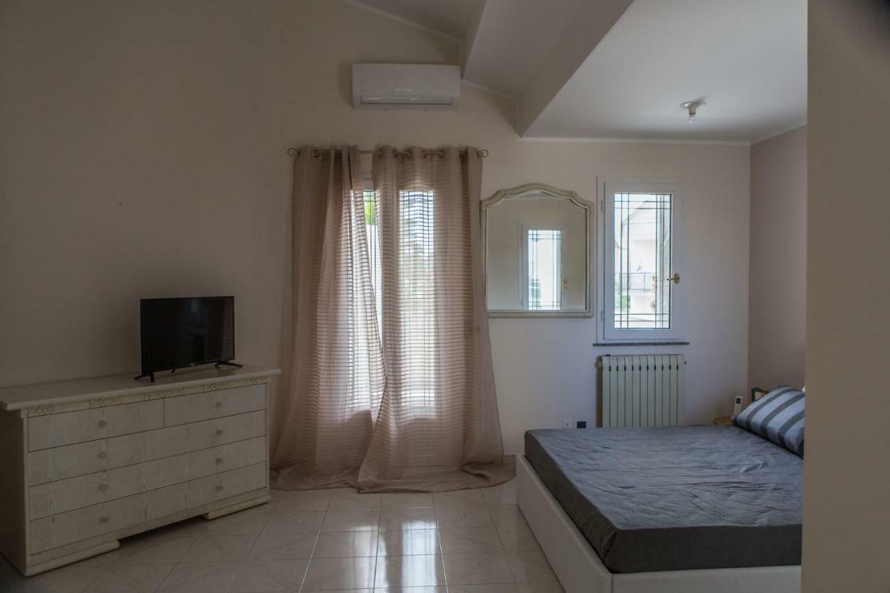 Vdl Luxury Villa Флоридия Екстериор снимка