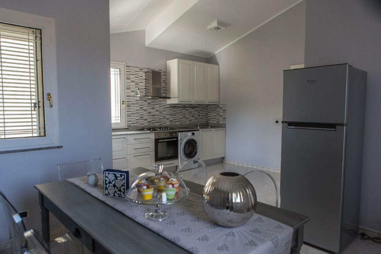 Vdl Luxury Villa Флоридия Екстериор снимка