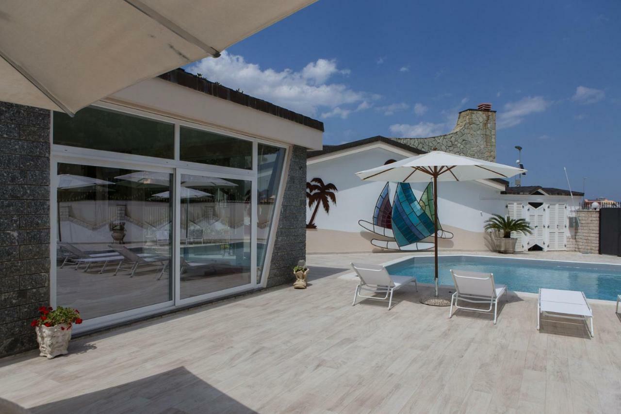Vdl Luxury Villa Флоридия Екстериор снимка
