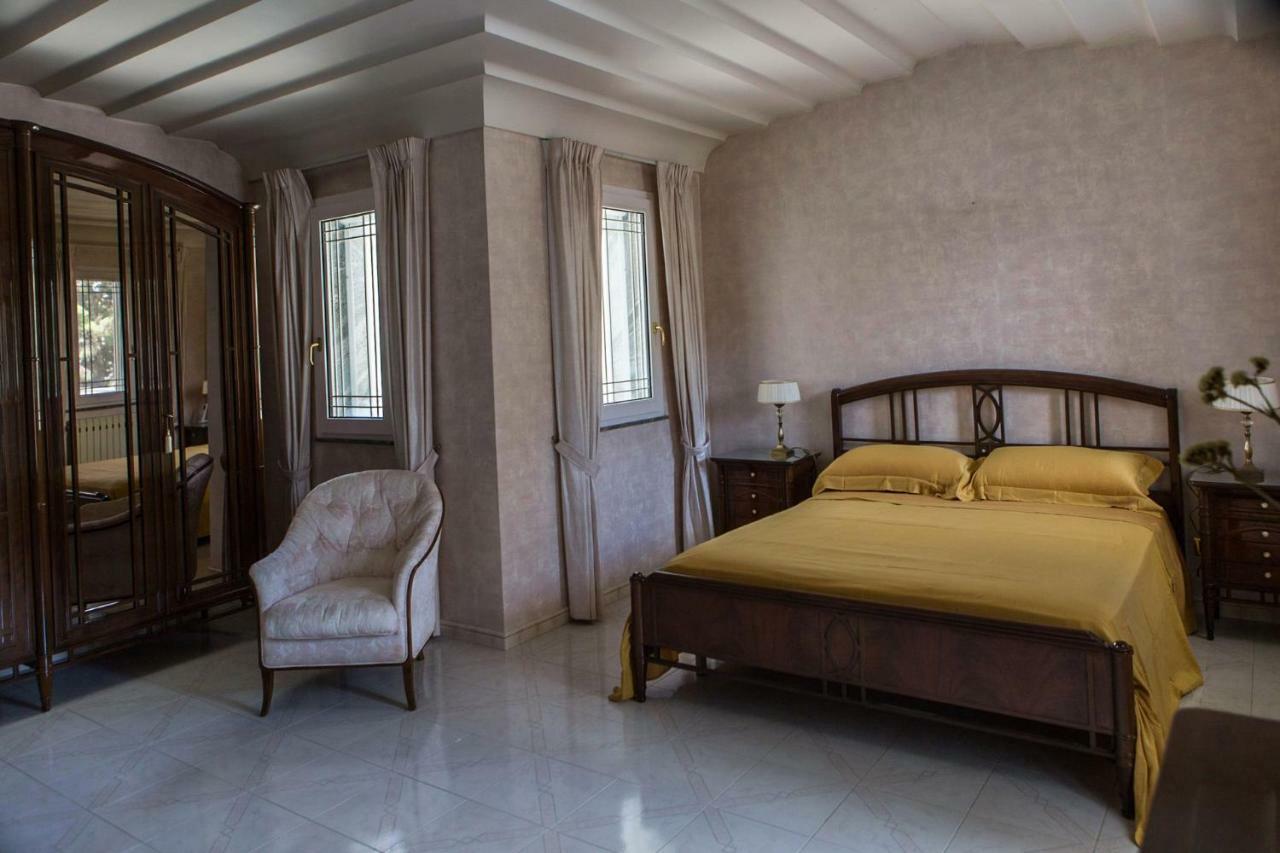 Vdl Luxury Villa Флоридия Екстериор снимка